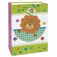 Unique Party Lion Shower Gift Bag