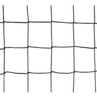 Hurley Master Spare Football Net in Black