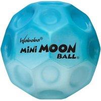 Waboba Mini Moon Bouncy Ball in Blue