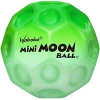 Waboba Mini Moon Bouncy Ball in Green