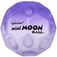 Waboba Mini Moon Bouncy Ball in Purple