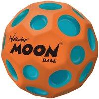 Waboba Martian Moon Ball in Burnt Orange