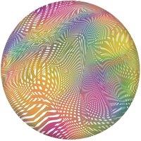 Waboba Wingman Rainbow Web Flying Disc