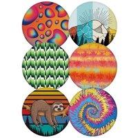 Waboba Wingman Marble Flying Disc