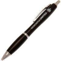 Newcastle United FC Click Pen in Black