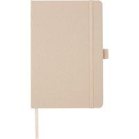 Marksman Honua A5 Composition Notebook in Beige