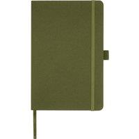 Marksman Honua A5 Composition Notebook in Green