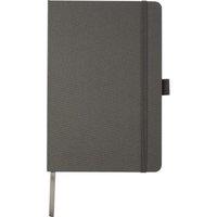 Marksman Honua A5 Composition Notebook in Grey