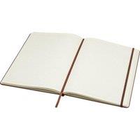 JournalBooks Classic Executive Notebook in Brown
