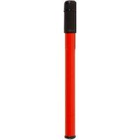 SupaTool Bicycle Pump in Red