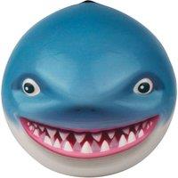 Waboba Sharky Shark Toy Ball in Blue