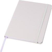 Bullet Spectrum A5 Notebook in Lilac