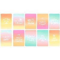 Something Different Mindful Moments Affirmation Cards (Pack of 10)
