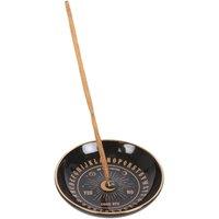 Something Different Talking Board Incense Holder in Black