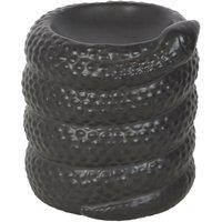 Something Different Snake Oil Burner in Black