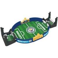 Manchester City FC Mini Football Game in Green