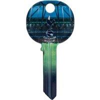 Tottenham Hotspur FC Stadium Blank Key in Jade