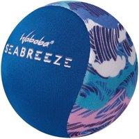 Waboba Seabreeze Bouncy Ball in Mid Blue
