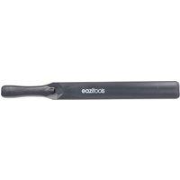 Eazitools Plain Feed Stirrer in Black
