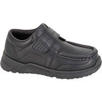 Route 21 Maxwell School Shoes in Black | Size: 4