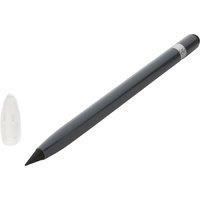 XD XCLUSIVE Aluminium Pencil & Eraser Set in Grey