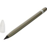 XD XCLUSIVE Aluminium Pencil & Eraser Set in Green