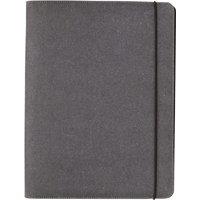 XD Design Leather A4 Portfolio in Grey