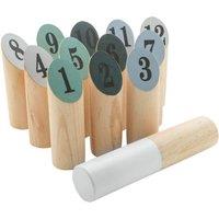 XD Design Wooden Game in Brown