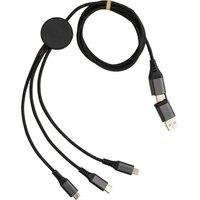 XD XCLUSIVE Terra 6-In-1 Cable in Grey