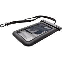 XD Design IPX8 Waterproof Phone Pouch in Black