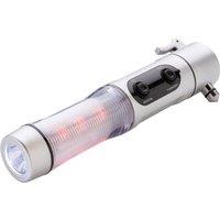 XD Design Emergency Torch in Silver