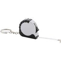 XD Design Keychain Tape Measure in White