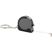 XD Design Keychain Tape Measure in Grey