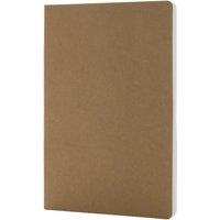 XD Design Salton Paper A5 Notebook in Brown