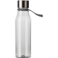 Vinga Tritan 600ml Water Bottle in Clear