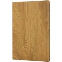 XD Design Kavana Wood Effect A5 Notebook in Brown