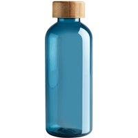 XD Design RPET Water Bottle in Blue