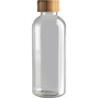 XD Design RPET Water Bottle in Clear
