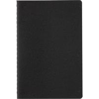 XD Design Softcover Standard A5 Notebook in Black