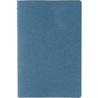 XD Design Softcover Standard A5 Notebook in Blue