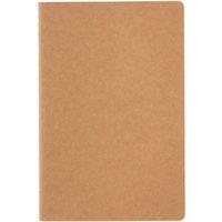 XD Design Softcover Standard A5 Notebook in Brown