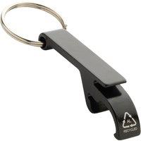 XD Design Aluminium Bottle Opener in Black