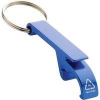 XD Design Aluminium Bottle Opener in Blue