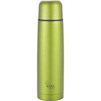 XD Design Stainless Steel Flask in Green