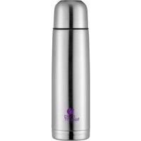 XD Design Stainless Steel Flask in Silver