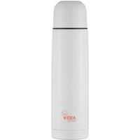 XD Design Stainless Steel Flask in White
