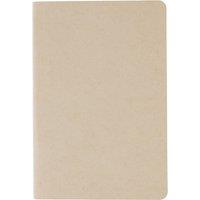 XD Design Elowen Bamboo A5 Notebook in Brown