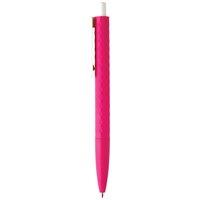 XD XCLUSIVE X3 Smooth Pen in Pink