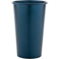 XD Design Alo Aluminium Lightweight 450ml Cup in Navy