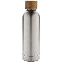 XD Design Stainless Steel 500ml Bottle in Silver
